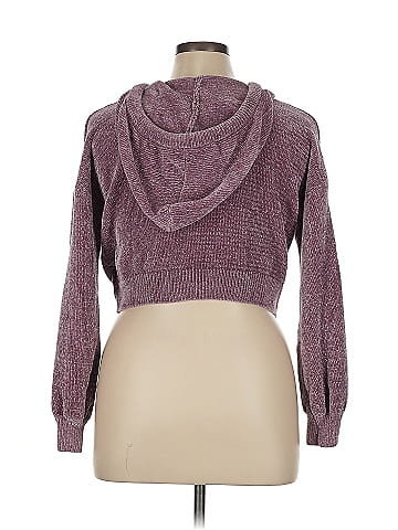 Nikka K Pullover Sweater (view 2)