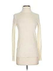 J.Crew Collection Cashmere Pullover Sweater
