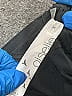 Oiselle Solid Black Jeans Size S - photo 3