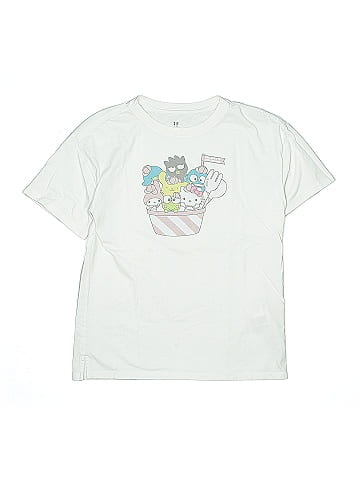 Gap Kids Short Sleeve T-Shirt (view 1)