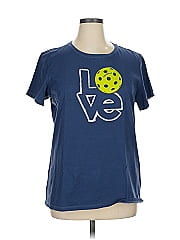 Life Is Good Short Sleeve T Shirt