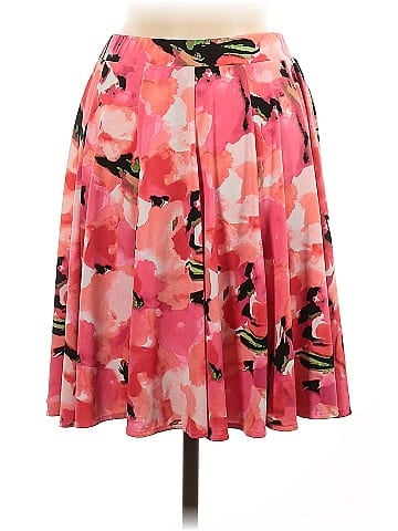 Grace Elements Casual Skirt (view 2)