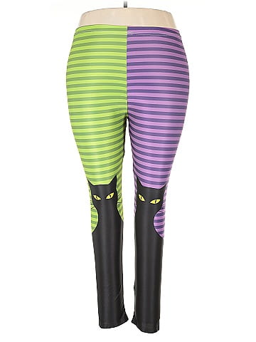 Lily by Firmiana Leggings (view 1)