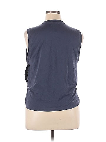 Adidas Sleeveless T-Shirt (view 2)