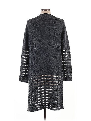 Alberto Makali Cardigan (view 2)