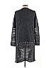 Alberto Makali Gray Cardigan Size L - photo 2