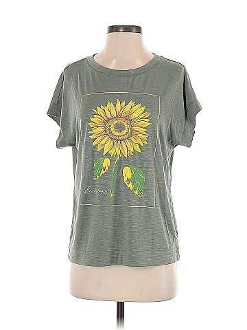 Truself Short Sleeve T-Shirt (view 1)