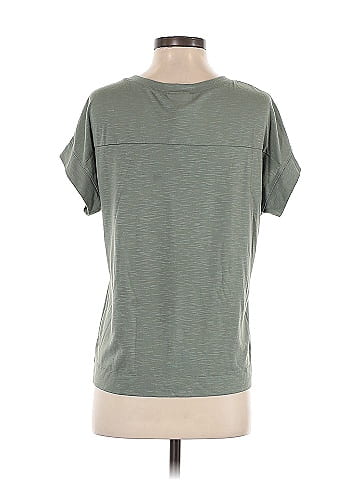 Truself Short Sleeve T-Shirt (view 2)