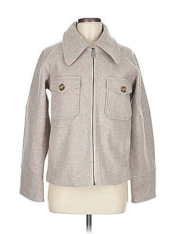 Avec Les Filles Jacket (view 1)