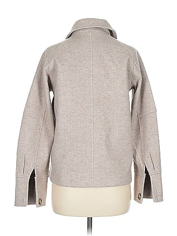 Avec Les Filles Jacket (view 2)