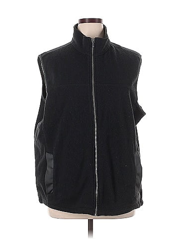 Lands' End Vest (view 1)