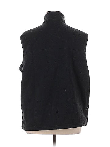 Lands' End Vest (view 2)