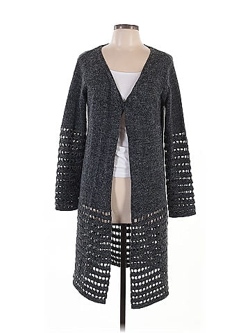 Alberto Makali Cardigan (view 1)