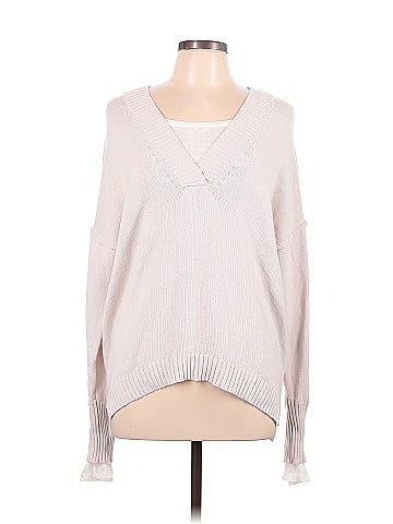 Brochu Walker Pullover Sweater (view 1)