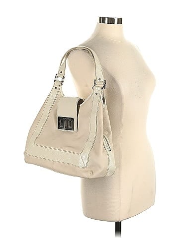 Banana Republic Leather Shoulder Bag (view 2)