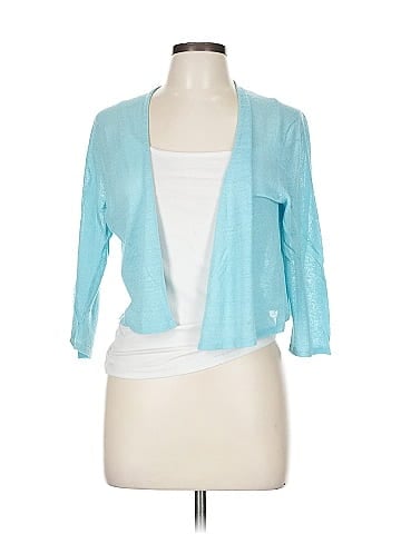 Eileen Fisher Cardigan (view 1)
