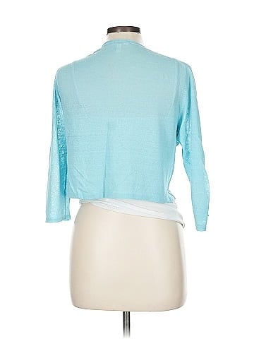 Eileen Fisher Cardigan (view 2)