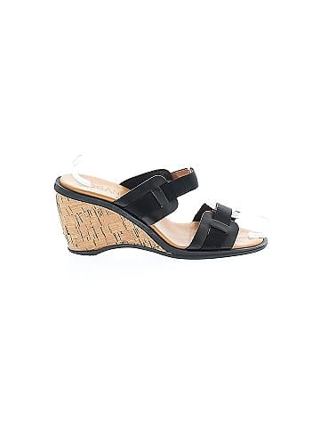 Hogan Wedges (view 1)