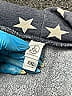 ALTERNATIVE Blue Zip Up Hoodie Size XXL - photo 3