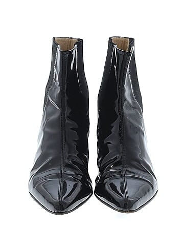 Dolce & Gabbana Ankle Boots (view 2)