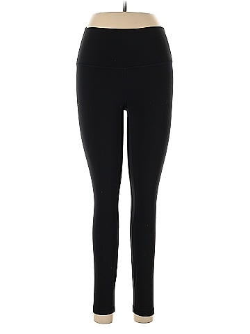 Lululemon Athletica Leggings (view 1)