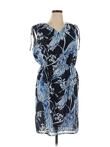 Liz Claiborne Casual Dress (view 1)