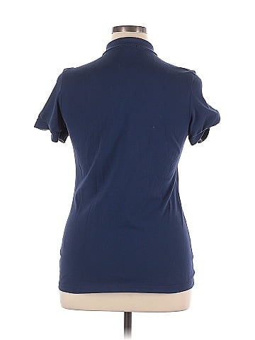 Burberry Short Sleeve Polo (view 2)