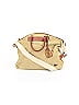 Dooney & Bourke Tan Satchel One size - photo 1
