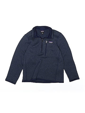 Patagonia Pullover Sweater (view 1)