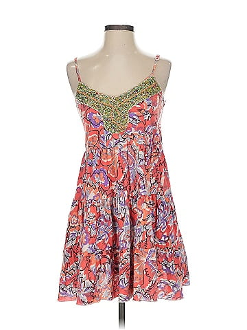 Free People Casual Dress (view 1)