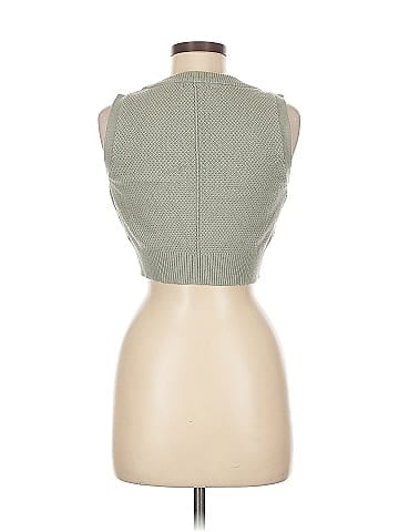 Sincerely Jules Sweater Vest (view 2)