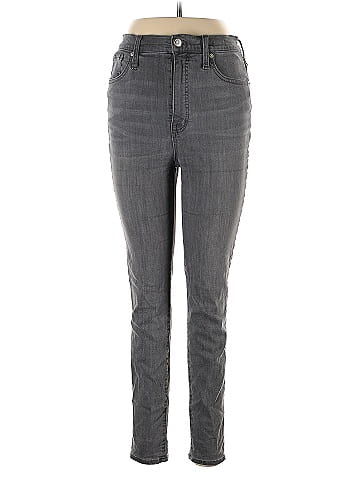 Madewell Jeans (view 1)