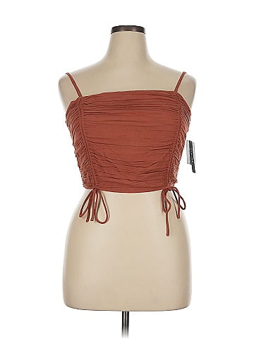 O'Neill Sleeveless Top (view 1)