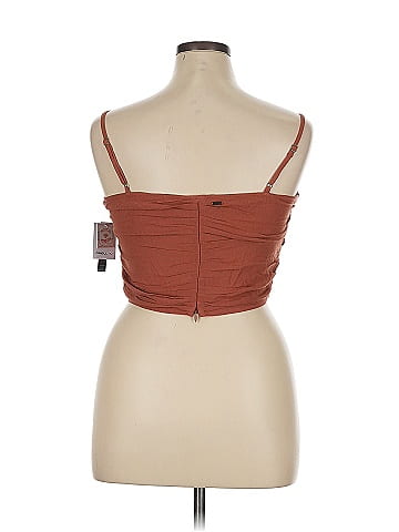 O'Neill Sleeveless Top (view 2)