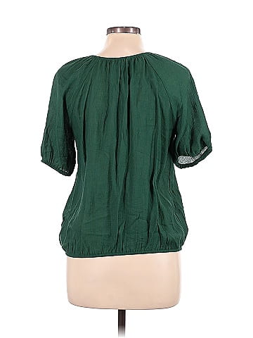 Ember Short Sleeve Blouse (view 2)