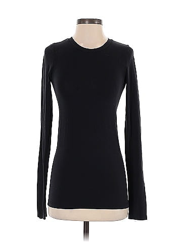 Theory Long Sleeve T-Shirt (view 1)