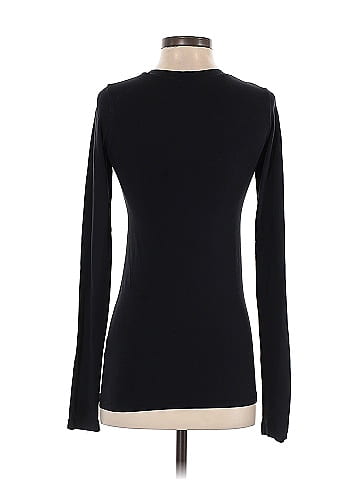 Theory Long Sleeve T-Shirt (view 2)