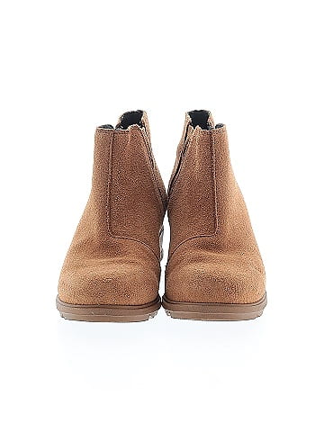 Sorel Ankle Boots (view 2)