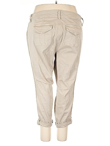 Torrid Khakis (view 2)