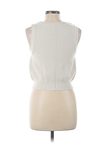 Sincerely Jules Sweater Vest (view 2)