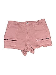 Cosmic Blue Love Shorts
