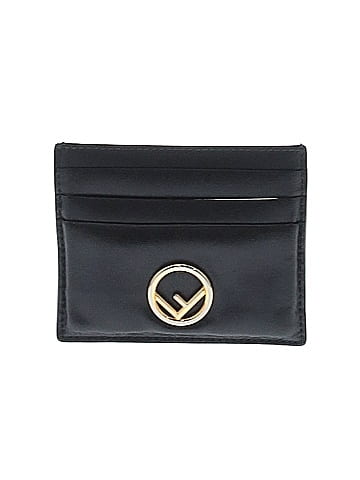 Fendi Vitello Cruise F is Fendi Card Holder (view 1)