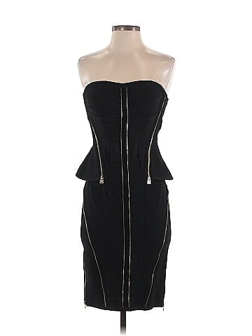 Herve Leger Cocktail Dress (view 1)