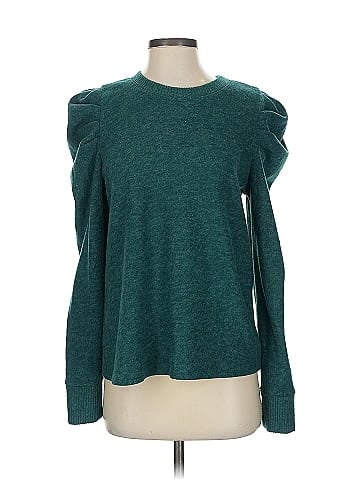Fab'rik Pullover Sweater (view 1)