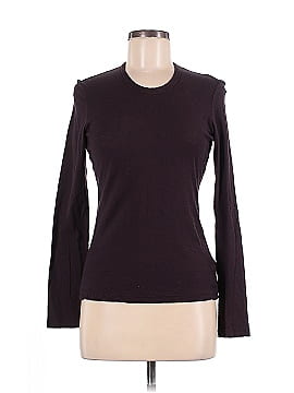 James Perse Long Sleeve T Shirt