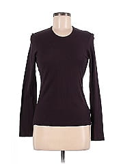James Perse Long Sleeve T Shirt