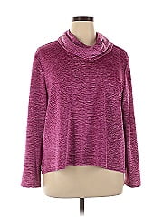 Habitat Long Sleeve Top