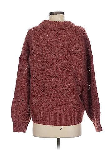 Madewell Pullover Sweater (view 2)