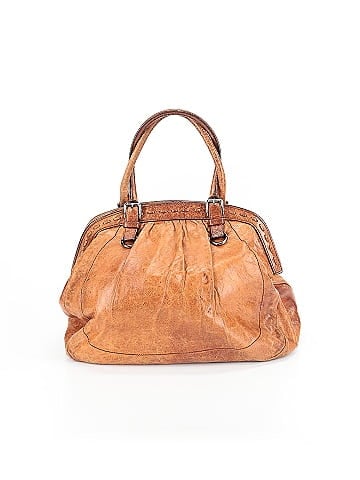 Dolce & Gabbana Leather Miss Romantique Shoulder Bag (view 1)