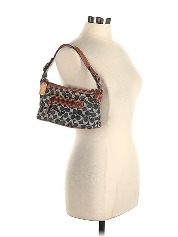 Coach Shoulder Bag (view 2)